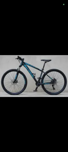 Bike Oggi hacker