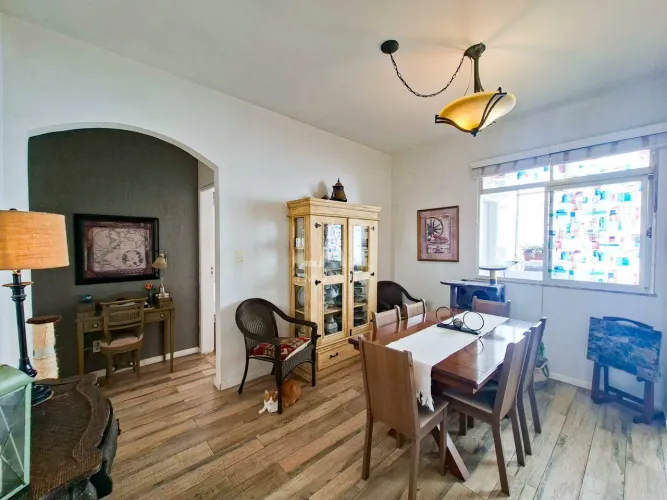 Apartamento à venda, 3 quartos, 1 vaga, Gutierrez - Belo Horizonte/MG