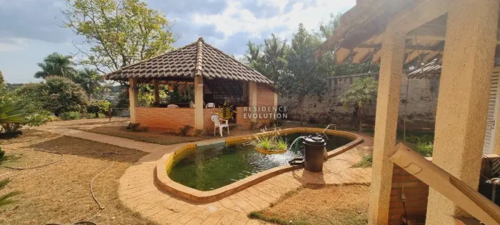 Lote no Bairro Jardim Atlântico
