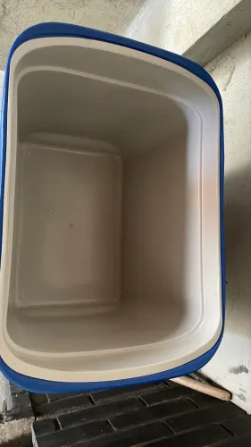 Cooler 50L