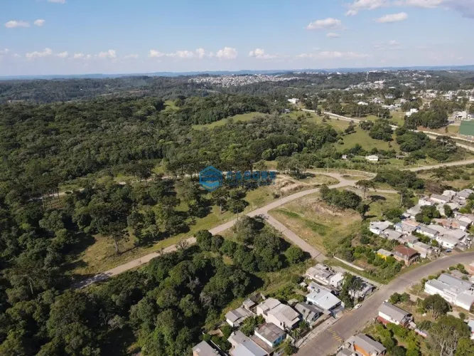 LOTE COM 501,76m² NO MARILAND