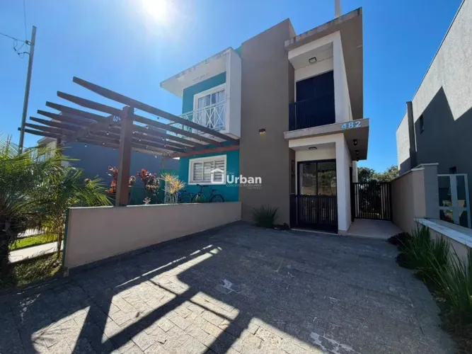 Casa à venda e para alugar em Cotia, Sítio Boa Vista, com 3 quartos, com 134.05 m², Terra
