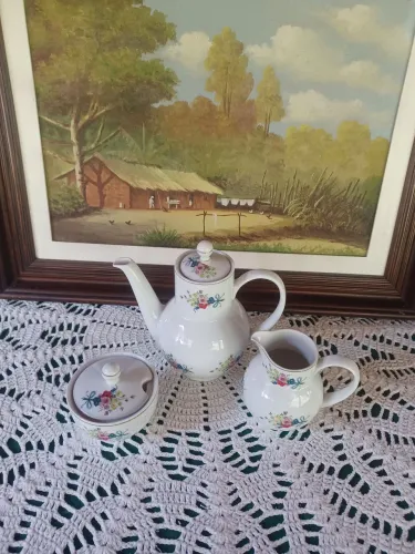 Porcelanas Schmidt 