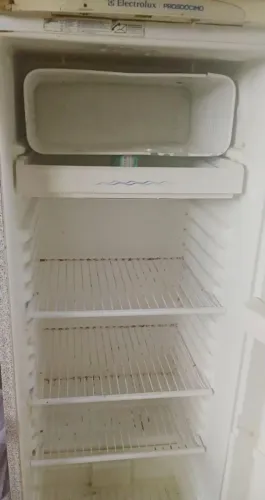 Geladeira Eletrolux prodocimo 