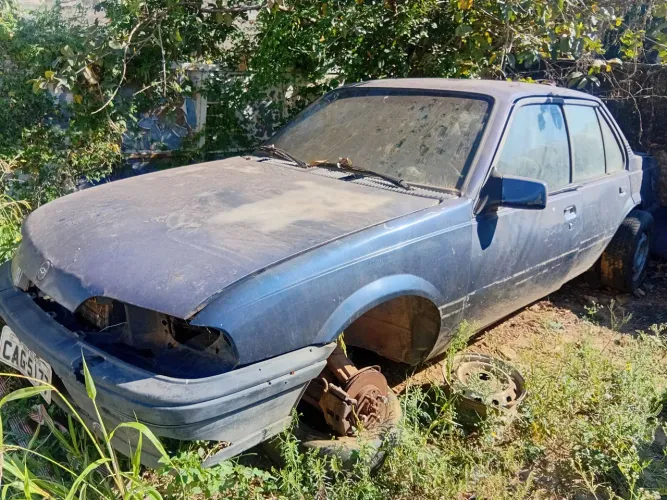 Pecas monza tubarão 95 2.0 glsi freio a disco nas 4 rodas suspensão câmbio injeção banco