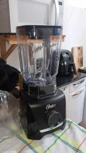 Liquidificador 