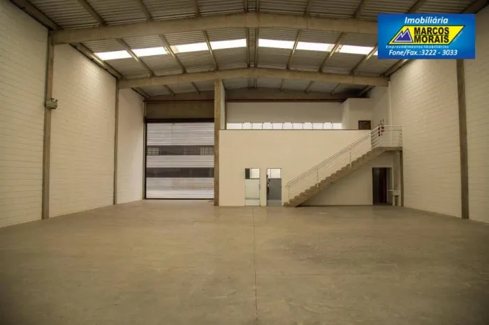 Galpão para alugar, 500 m² por R$ 18.800/mês - Vila Assis - Sorocaba/SP