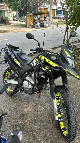 Xre 300
