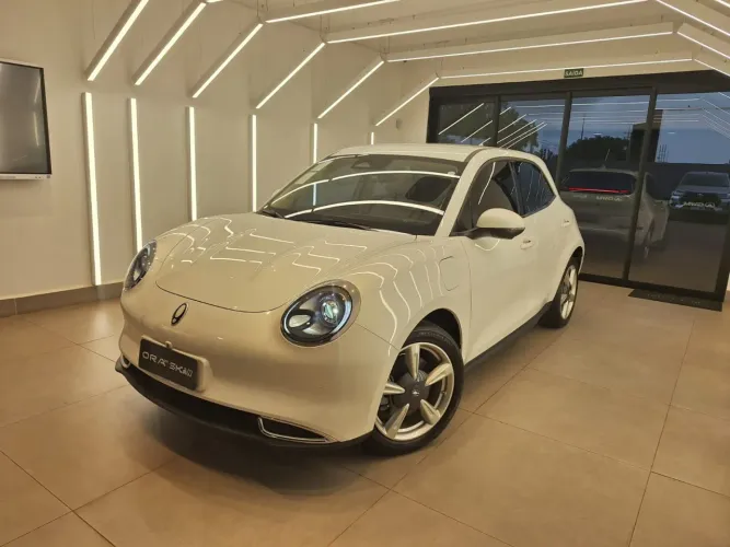 GWM Ora 03 Skin (elétrico) 2025
