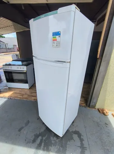Geladeira consul degelo entrego garantia hoje 