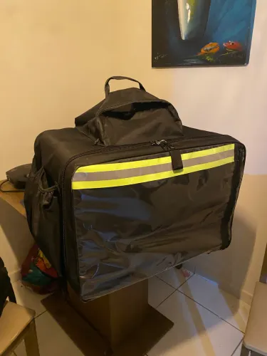 Bag para entregador