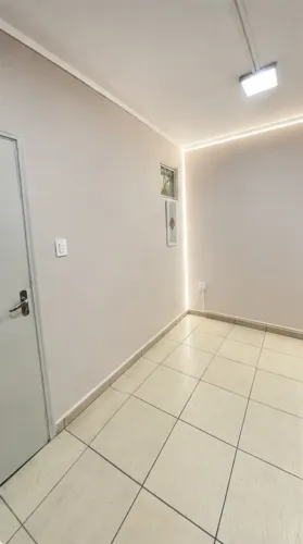 Alugo Sala comercial 