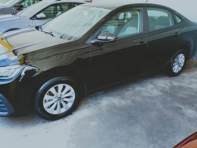 Volkswagen Virtus TSI 1.0 Flex 12V 4P Aut. 2023