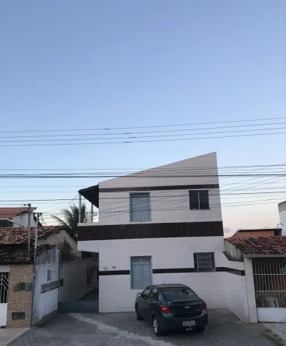 Apartamento Santos Dumont 1/4