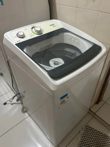 Lavadora Consul 11kg