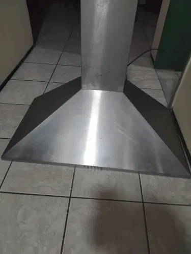 Depurador Electrolux coifa 