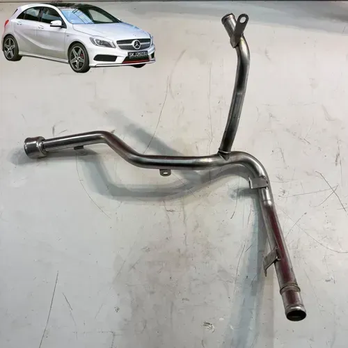 Tubo De Água Arrefecimento Motor Mercedes A200 1.6 2014 2017