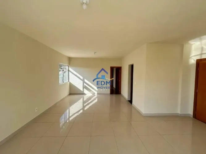 Apartamento 3 Quartos com Suíte para Alugar no Buritis 105 m² e 2 Vagas Livres