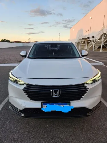 Honda HR-V EXL 1.5 Sensing 16V 5P Aut. 2025