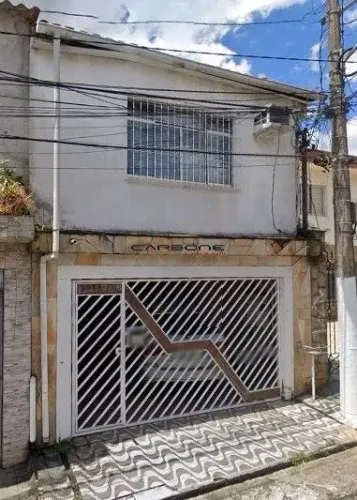 2 Dormitórios c/ 2 vagas cobertas
