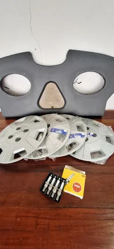 Itens para carro Celta