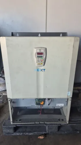 Inversor weg para 200cv