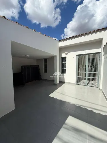 Casa com 2 dormitórios à venda, 109 m² por R$ 380.000 - Vila Virgínia - Ribeirão Preto/SP