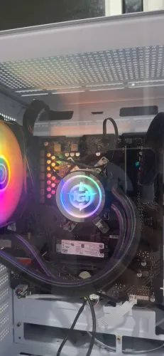 Pc gamer am5