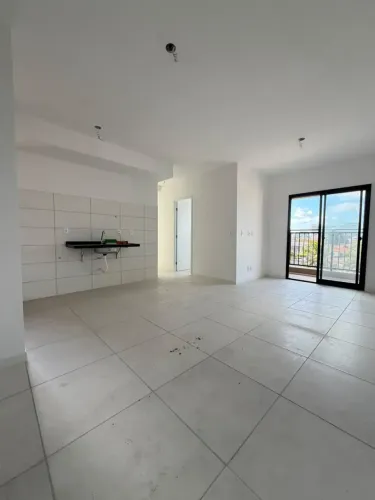 Imóvel para aluguel com 63 metros quadrados com 3 quartos em Sapiranga-Coité - Fortaleza -