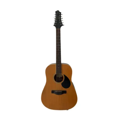 Violão 12 Cordas Greg Bennett D-2 12NS