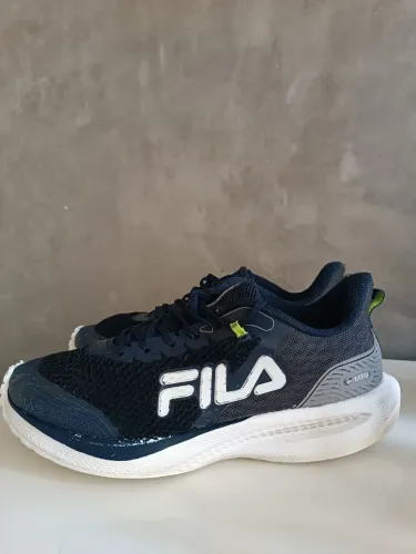 Tênis Masculino Fila Extra 