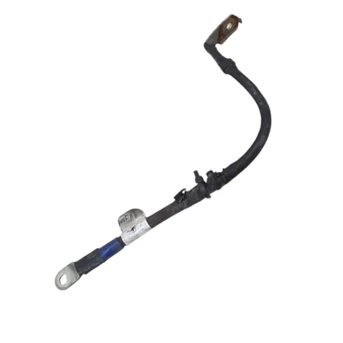 Polo Bateria Hyundai Azera 3.3 V6 2009 
