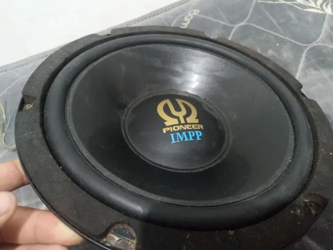 Alto Falante Pioneer IMPP - 400W
