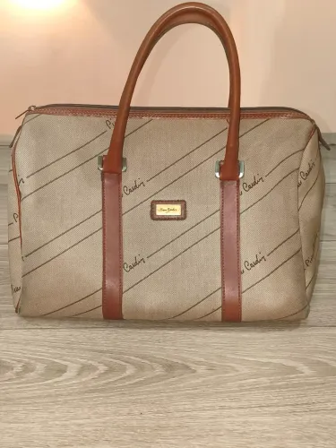 Bolsa de mão Pierre Cardin