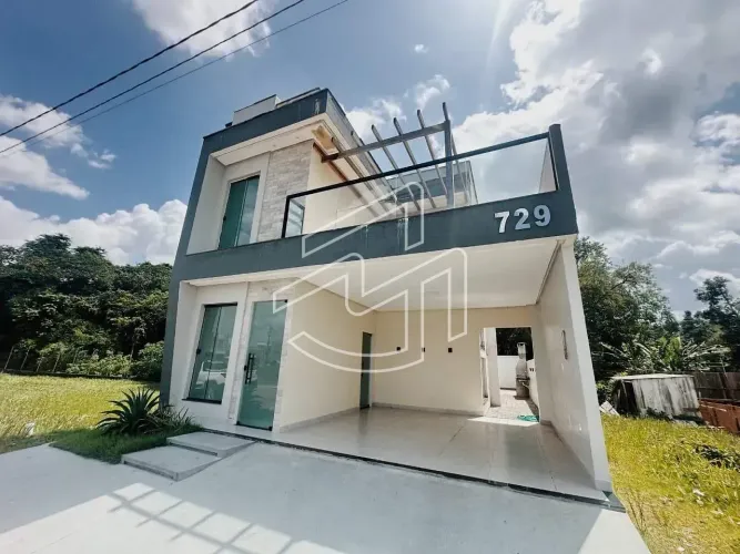 ALUGUEL | Casa no Residencial Porto Marina