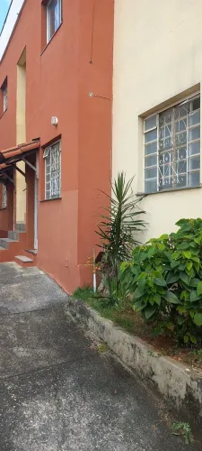 Bairro Elizabeth/Justinopolis 40m2