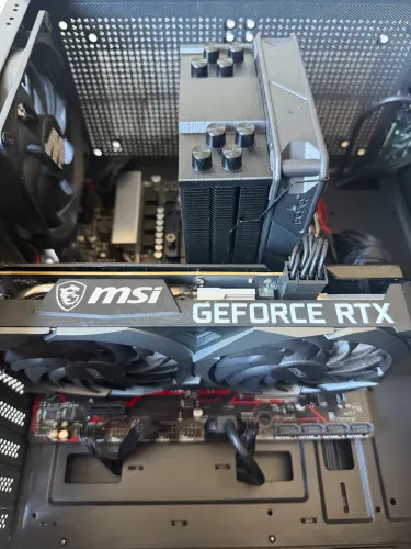 Pc gamer 