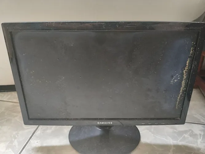 Monitor