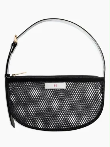 Bolsa Good Girl com carteira Carolina Herrera