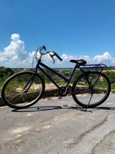 Bike Houston, boas condições 