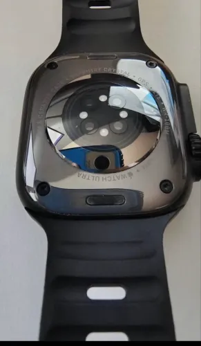 Apple Watch Ultra 2