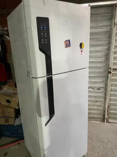 Geladeira Electrolux