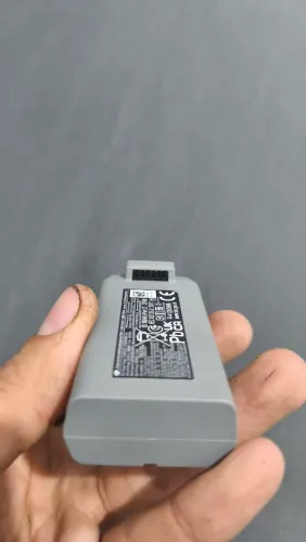 Bateria Dji mini 4k