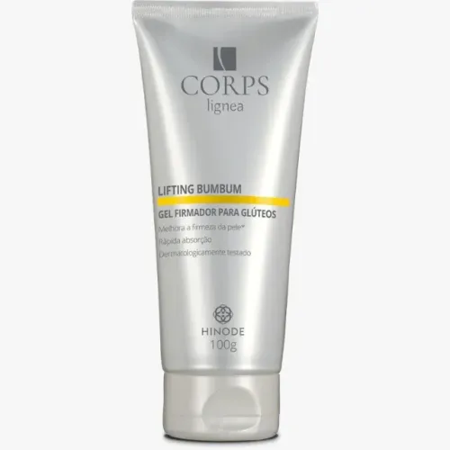 GEL FIRMADOR PARA GLÚTEOS/BUMBUM