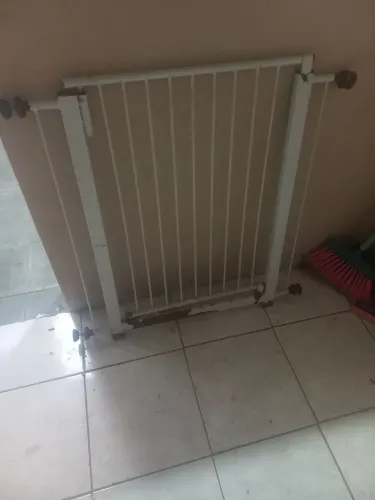 Portão pet