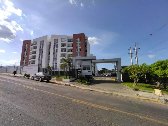 Condomínio Dream Park Residence