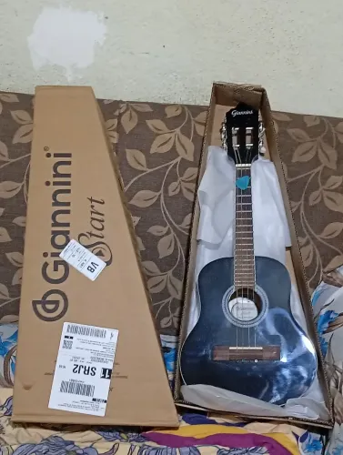 Cavaquinho Giannini