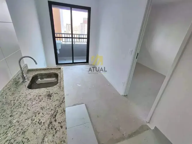 Studio novo à venda no Ipiranga A 150 metros do Metrô Alto do Ipiranga