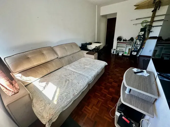 Excelente oportunidade !Apartamento à Venda no Condomínio Recanto Verde Luís Anselmo