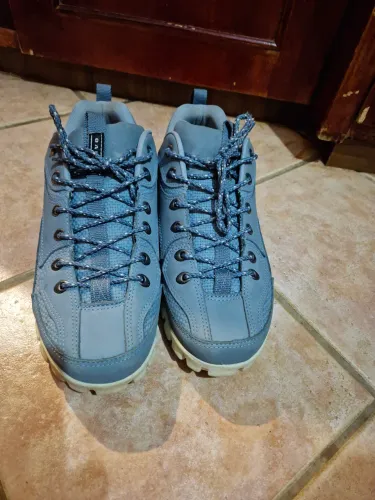 Flak aqua blue original pouco usado